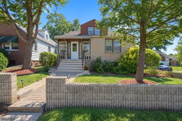 1337 Orange Ave, Union Twp., NJ 07083