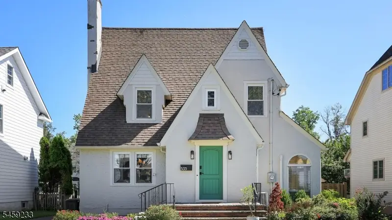 533 Edgar Rd, Westfield, NJ 07090 - #1