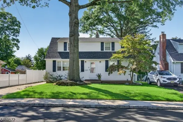 162 Wootton St, Boonton Town, NJ 07005