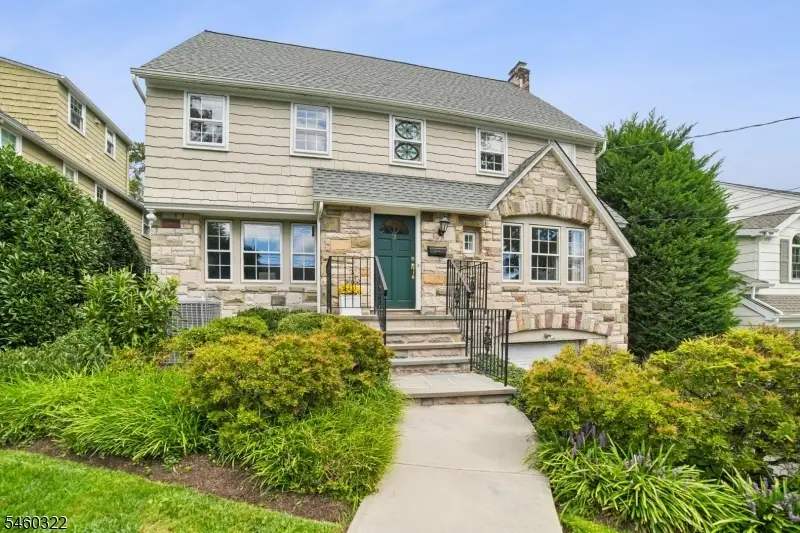 31 Claremont Ave, Maplewood, NJ 07040 - #2