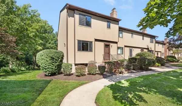 38 Park St #H, Florham Park Boro, NJ 07932