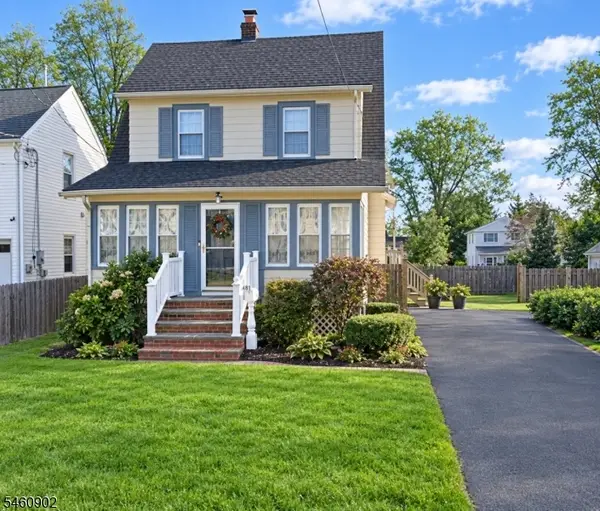 23 Bartell Pl, Clark Twp., NJ 07066