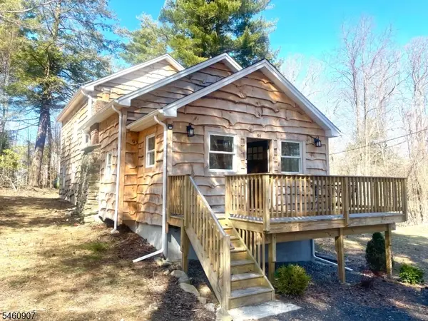 94 Banker Rd, West Milford Twp., NJ 07480
