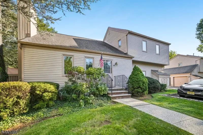 6 F Somerset Hills Ct #F, Bernardsville, NJ 07924 - #1