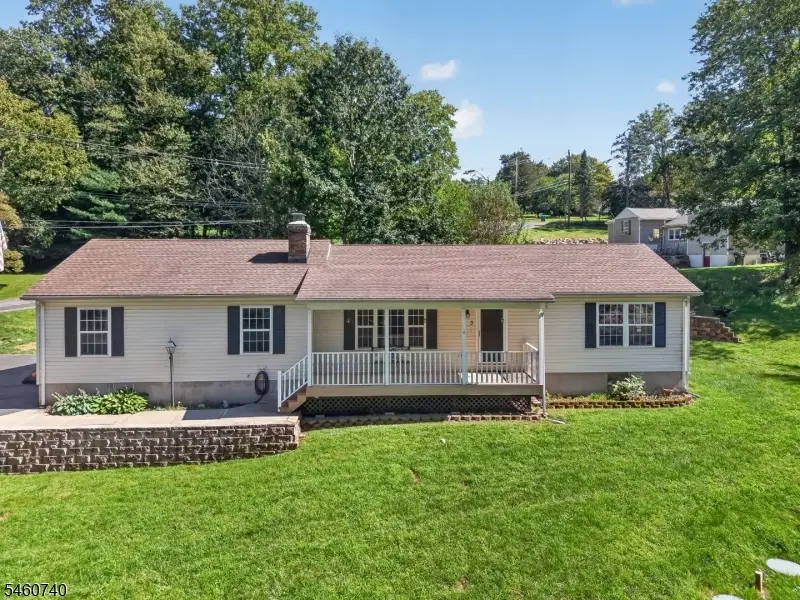 3 High View St, Lebanon, NJ 07830 - #2
