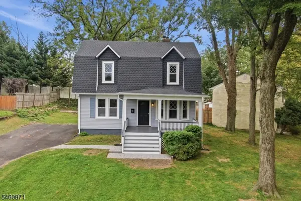 840-846 Berkeley Ave, Plainfield City, NJ 07062