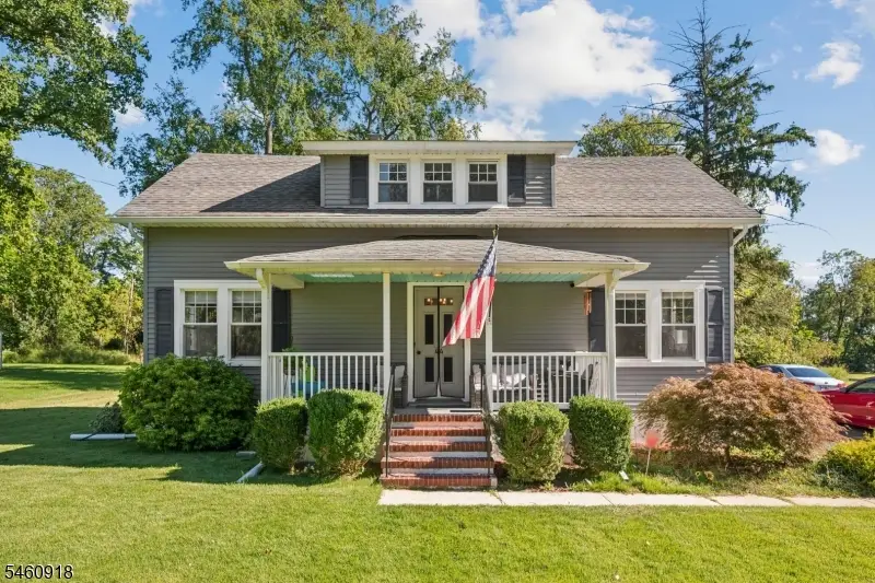 44 Readington Rd, Readington, NJ 08889 - #1