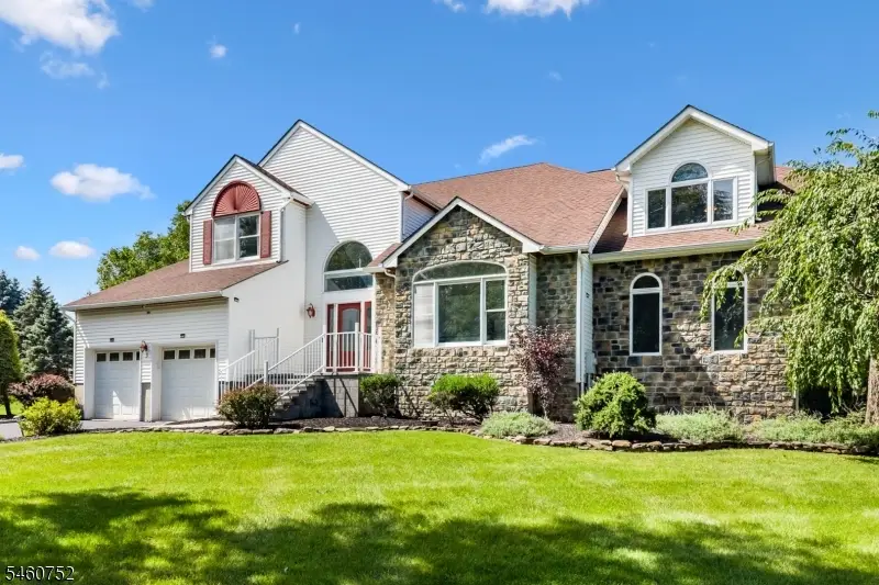 3 Hughey Lane, Hillsborough, NJ 08844 - #1