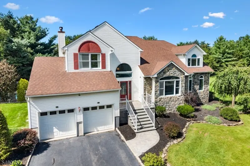3 Hughey Lane, Hillsborough, NJ 08844 - #2