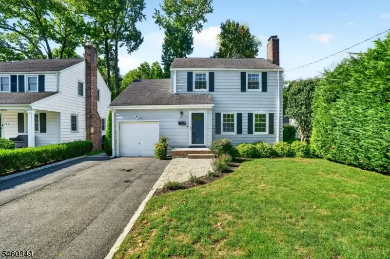856 Rahway Ave, Westfield, NJ 07090 - #1
