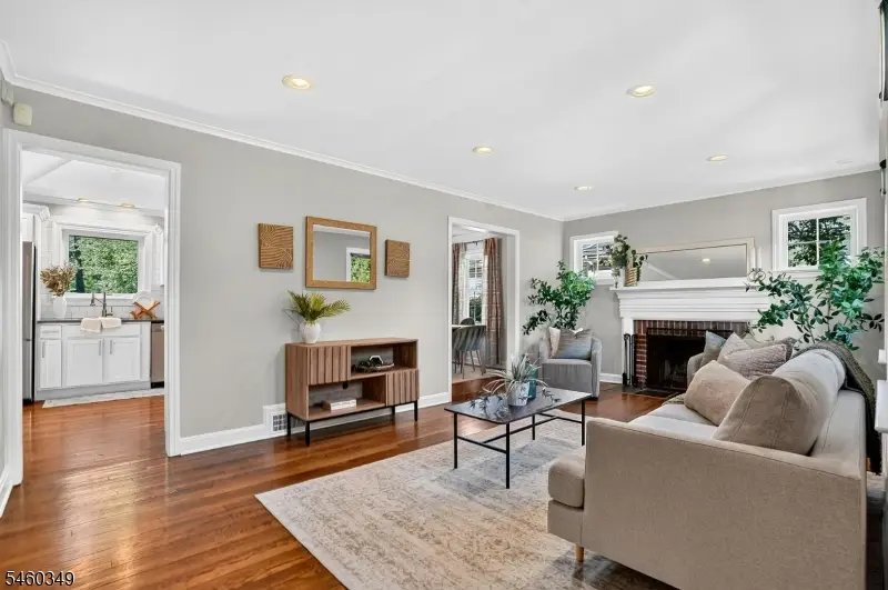 856 Rahway Ave, Westfield, NJ 07090 - #2