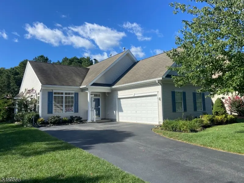 392 Golf View Dr, Little Egg Harbor, NJ 08087 - #1
