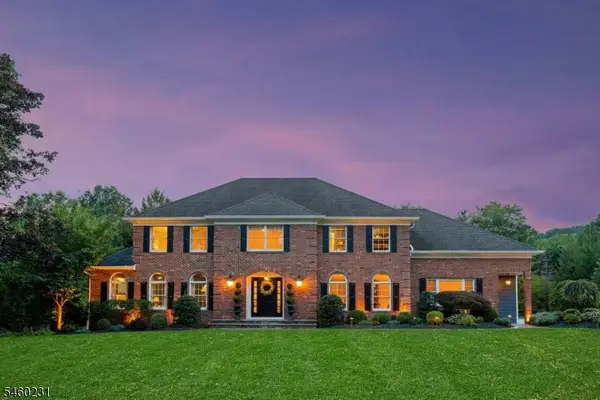 112 Jenks Rd, Harding Twp., NJ 07976