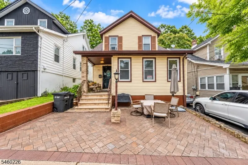 20 Berkley St, Maplewood, NJ 07040 - #2