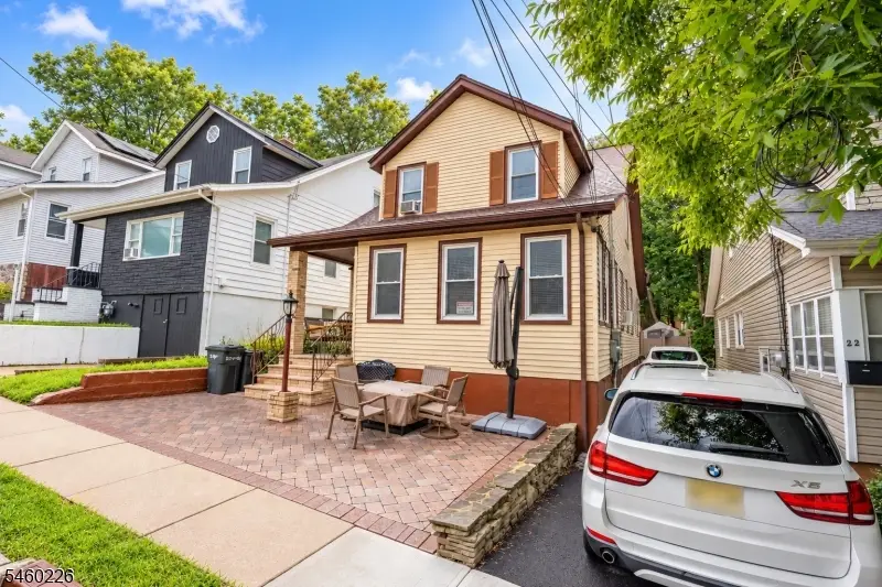 20 Berkley St, Maplewood, NJ 07040 - #3