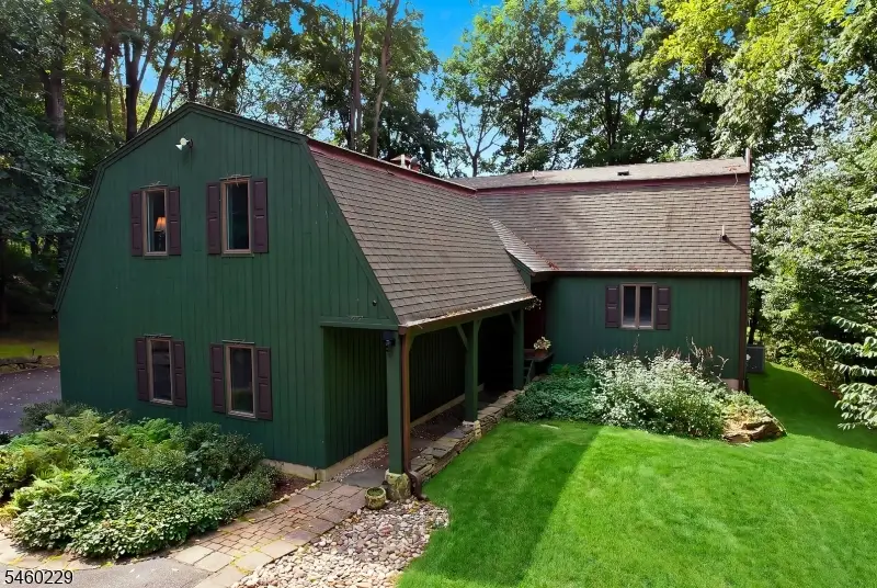 10 Ames Road, Morris, NJ 07960 - #1