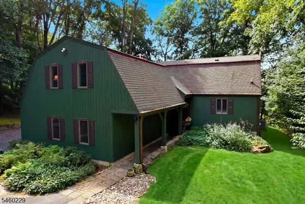 10 Ames Road, Morris Twp., NJ 07960