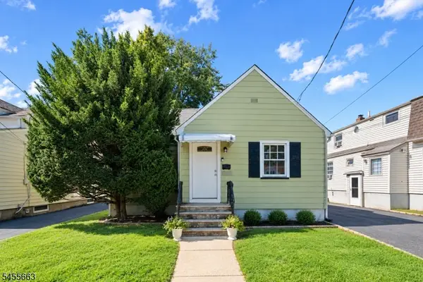 106 Summit Ave, Bloomfield Twp., NJ 07003