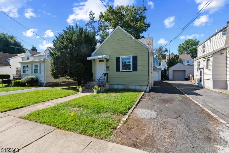 106 Summit Ave, Bloomfield, NJ 07003 - #3
