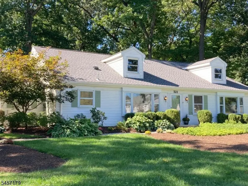 321A Sharon Way, Monroe, NJ 08831 - #1