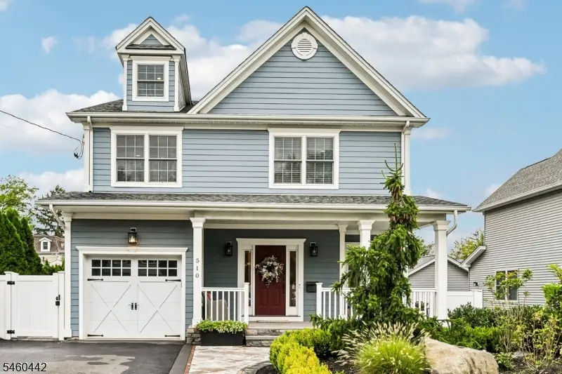 510 Summit Ave, Westfield, NJ 07090 - #1