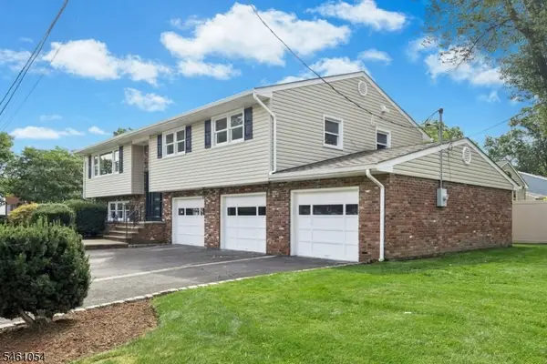 12 Dorchester Ave, Cranford Twp., NJ 07016