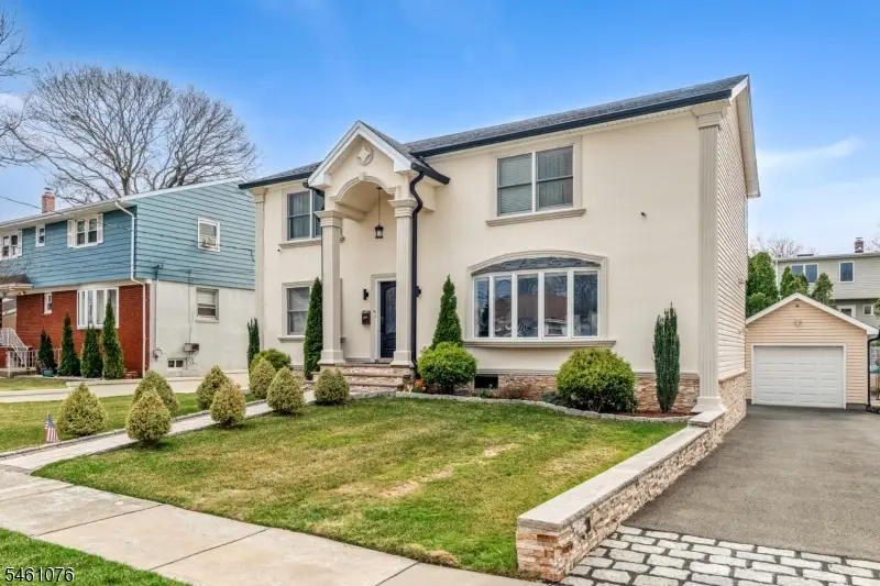 157 Gordon Ave, Totowa, NJ 07512 - #2