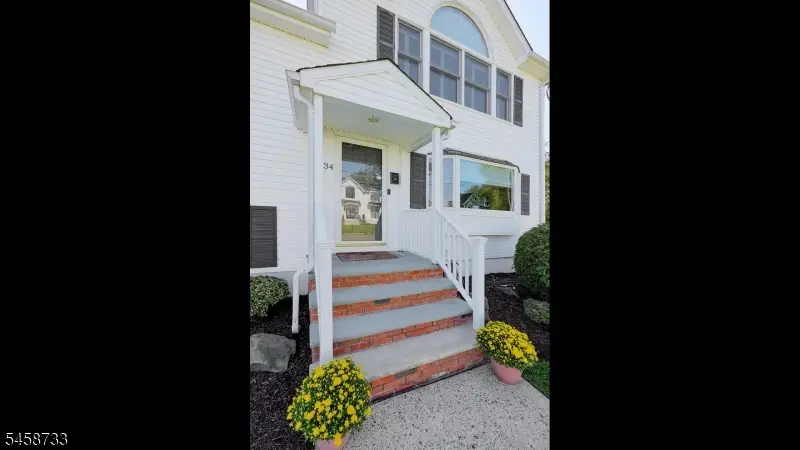 34 Moss Avenue, Westfield, NJ 07090 - #3