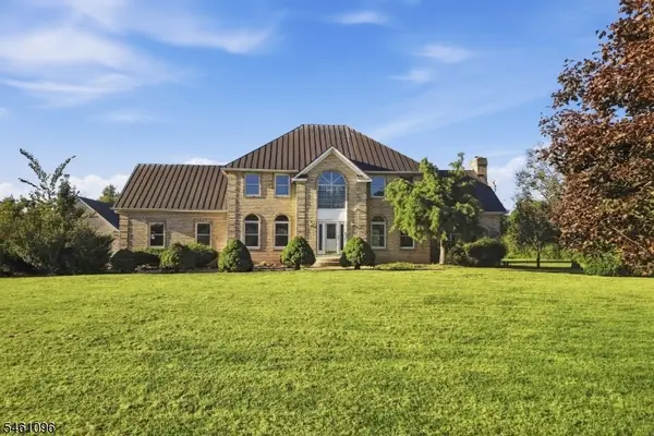 59 Elm Drive, Montgomery Twp., NJ 08558
