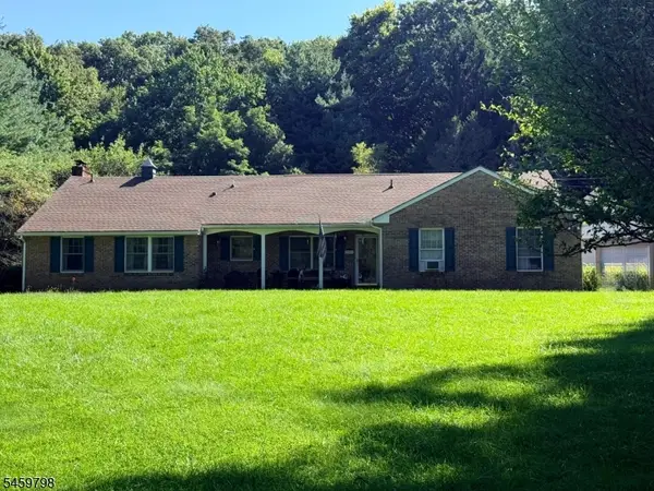 95 Sliker Rd, Lebanon Twp., NJ 07830