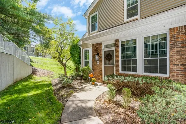17 Quail Brook Court, Bedminster Twp., NJ 07921