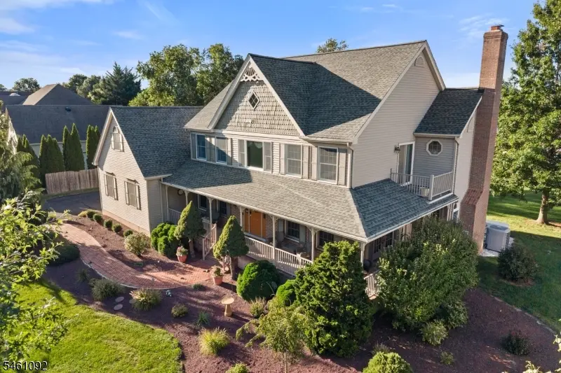 23 Milburn Dr, Blackwells Mills, NJ 08844 - #1