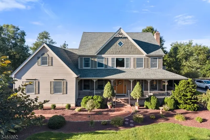23 Milburn Dr, Blackwells Mills, NJ 08844 - #2