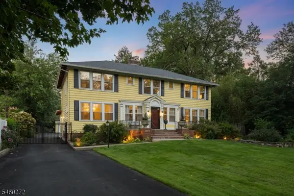 520 Centre St, South Orange Village Twp., NJ 07079