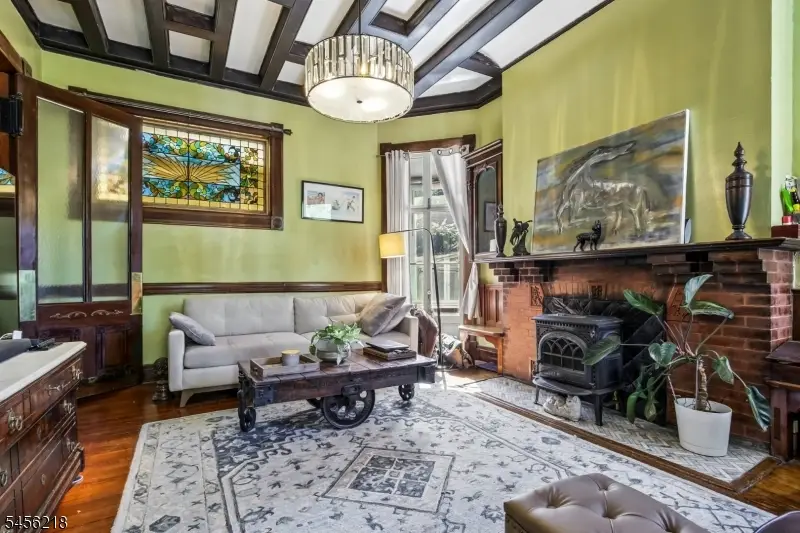 48 Kent Place Blvd, Summit, NJ 07901 - #2