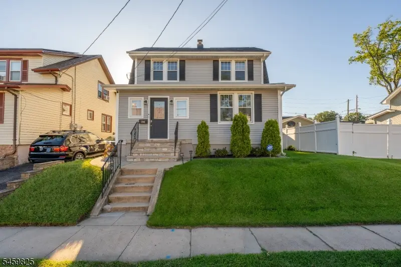 1248 Schmidt Ave, Union, NJ 07083 - #1