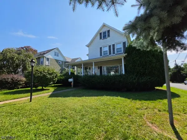 205 Green St, Woodbridge Twp., NJ 07095