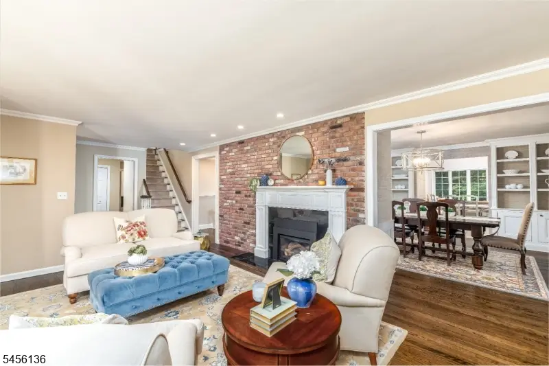 21 Crestwood Dr, Chatham, NJ 07928 - #3