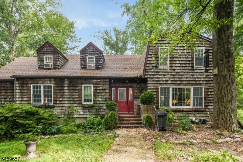44 Chestnut Rd, Chatham, NJ 07928 - #2