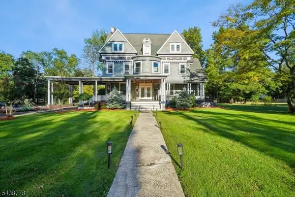 1001 Central Ave, Plainfield City, NJ 07060