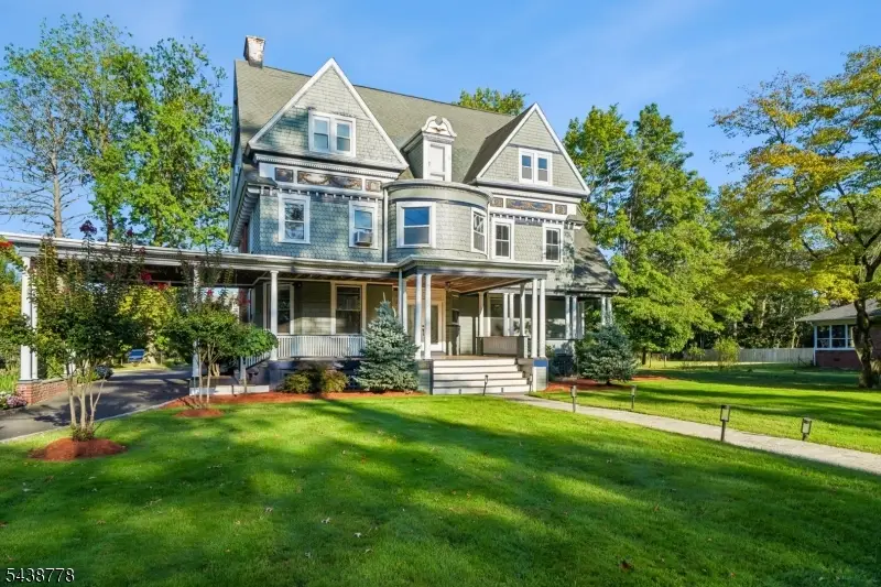 1001 Central Ave, Plainfield, NJ 07060 - #3
