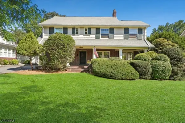 7 Tuxedo Rd, Glen Ridge Boro Twp., NJ 07028
