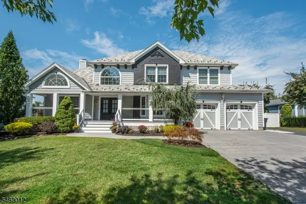 9 Alexandria Dr, East Hanover Twp., NJ 07936