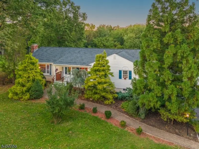 2 Orchard Dr, Scotch Plains, NJ 07076 - #1