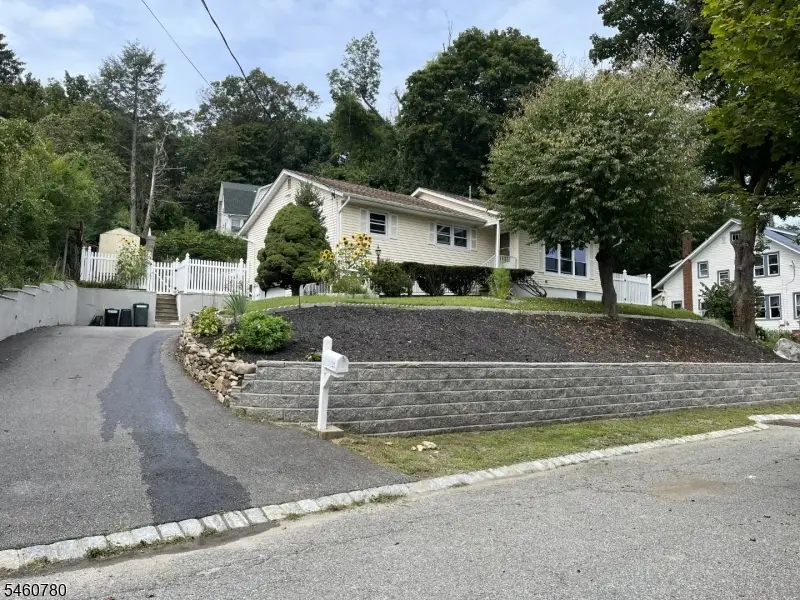 21 Williams St, Wharton, NJ 07885 - #1
