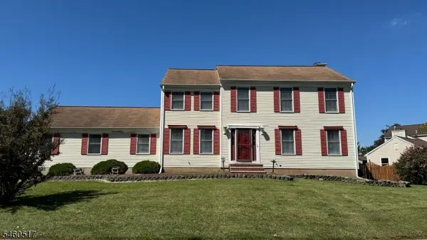 22 Ditmars Cir, Hillsborough Twp., NJ 08844