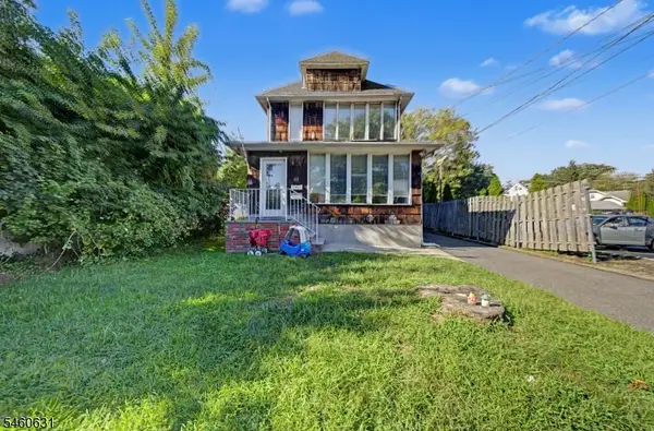 327 North Ave E, Cranford Twp., NJ 07016
