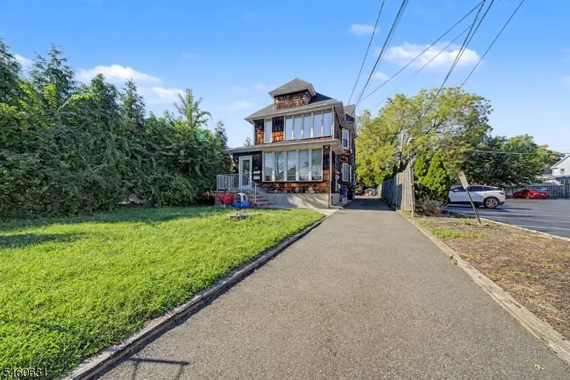 327 North Ave E, Cranford, NJ 07016 - #2
