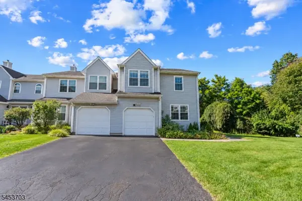 41 Buffalo Hollow Rd #41, Branchburg Twp., NJ 08876