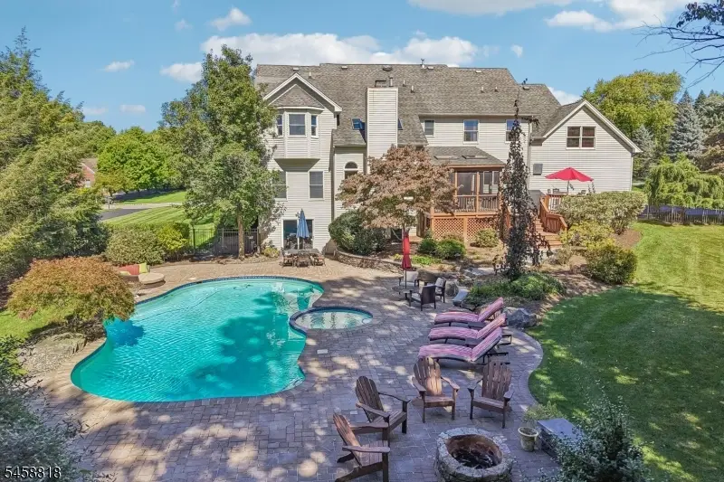 3 Lake Cherokee Dr, Randolph, NJ 07869 - #1